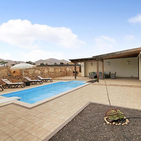 Casa Rural Teberite Tuineje Exterior photo